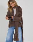 Lu-ren gilet Capel