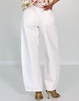 JEANS RICHELIEU