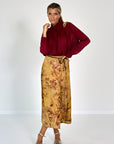 ROK LE BAMBOU SECRET SATIN