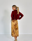 ROK LE BAMBOU SECRET SATIN
