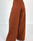 JEANS LEGACY SOFT ROEST