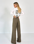 BROEK NETTO