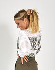 BLOUSE FILTRO