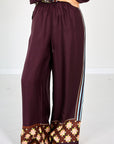 BROEK WILSON