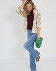 Rae top Silvie