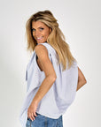 Margaux Lonnberg blouse