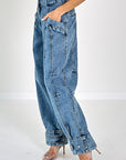 Margaux Lonnberg jeans