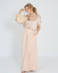 FFC rok beige