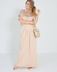 FFC rok beige