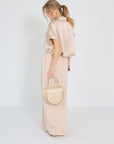 FFC rok beige