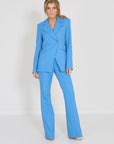 Veronica beard blazer amos Dickey