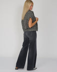 Closed jeans grijs high waist