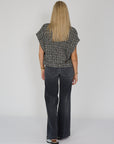 Closed jeans grijs high waist