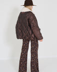 Dorothee Schumacher jacket bruin