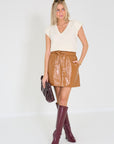 Studio clique rok Tosca