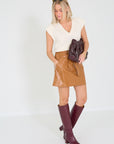Studio clique rok Tosca