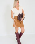 Studio clique rok Tosca
