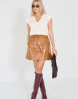 Studio clique rok Tosca