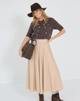 Dorothee Schumacher pull alpaca