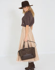 Dorothee Schumacher pull alpaca