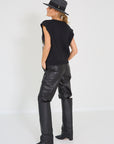 Cambio broek zwart
