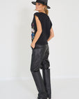 Cambio broek zwart