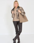 Iro vest Jura