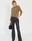 Iro blouse Ysane