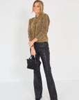 Iro blouse Ysane