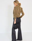 Iro blouse Ysane