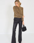 Iro blouse Ysane