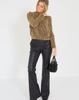 Iro blouse Ysane