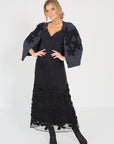 Dorothee schumacher top zwart