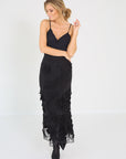 Dorothee schumacher top zwart