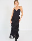 Dorothee schumacher top zwart