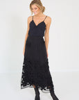 Dorothee schumacher top zwart