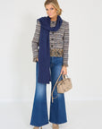 Veronica beard blazer Lyons