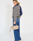 Veronica beard blazer Lyons