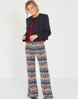 Veronica beard blazer Latrell