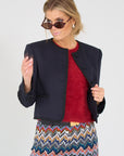 Veronica beard blazer Latrell