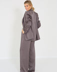 Riani blazer bruin donker