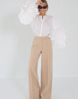 Dorothee Schumacher blouse wit