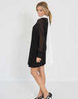 Dorothee schumacher jurk witte col