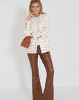 Veronica beard blazer Healy Dickey