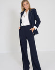 Veronica beard blazer Battista dickey