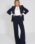 Veronica beard blazer Battista dickey