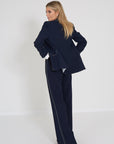 Veronica beard blazer Battista dickey
