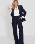 Veronica beard blazer Battista dickey