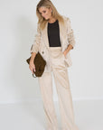 Veronica beard blazer Sevyn dickey