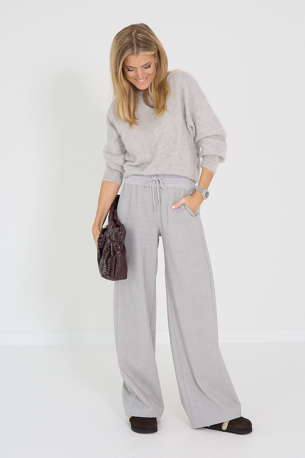 Panicale broek Limeston